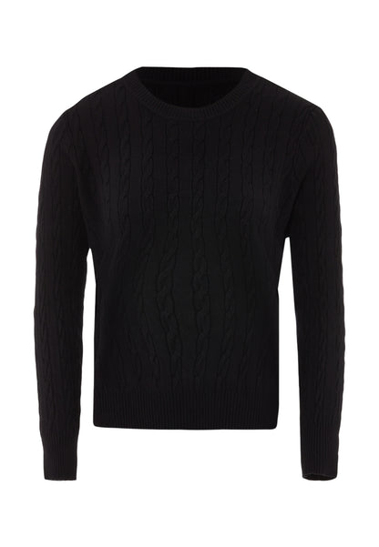 SIDONA women's knitted sweater