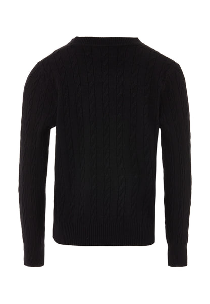 SIDONA women's knitted sweater