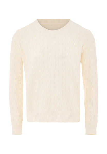 SIDONA women's knitted sweater