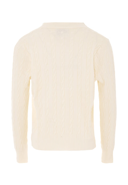 SIDONA women's knitted sweater