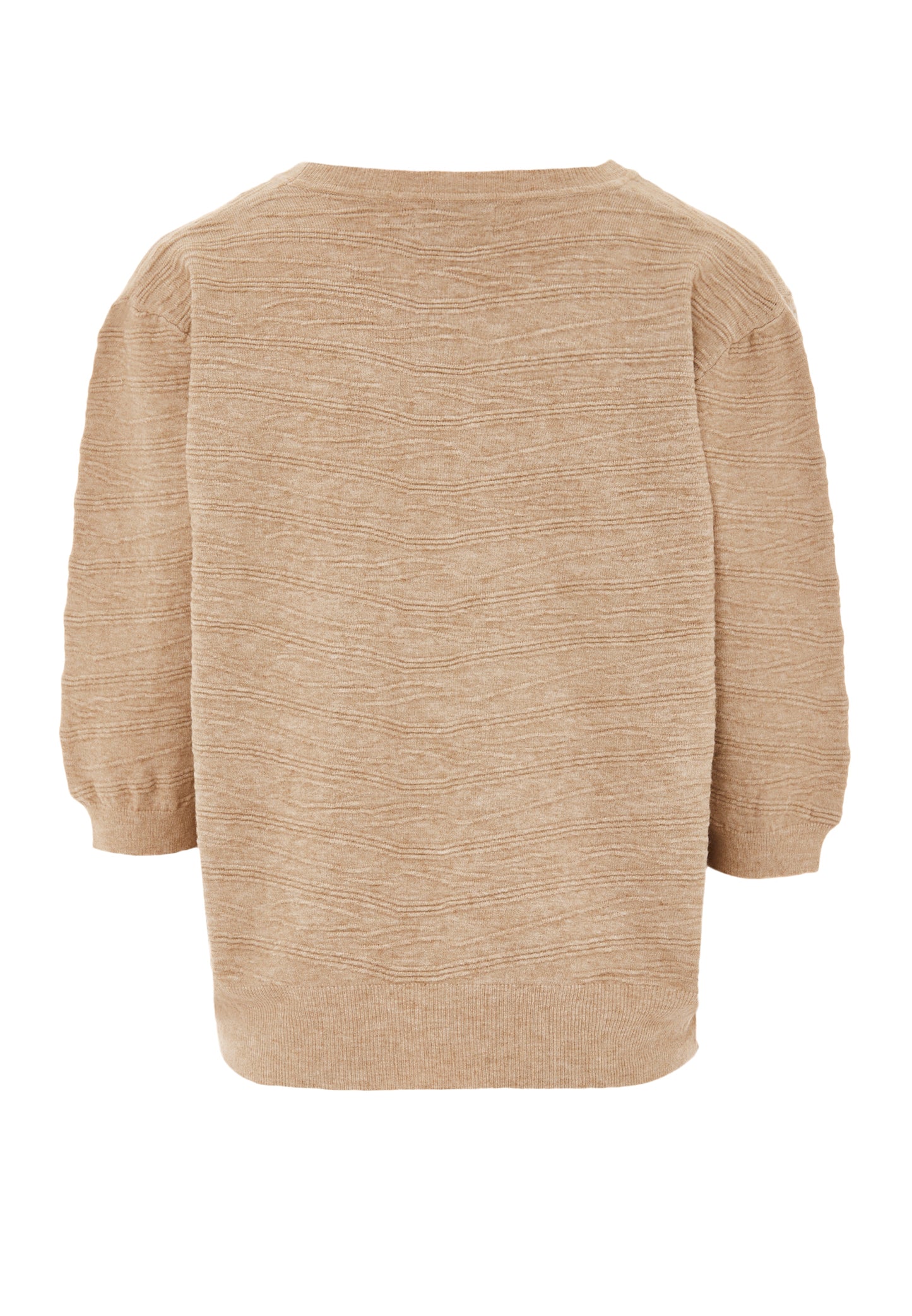 SIDONA damski sweter dzianinowy