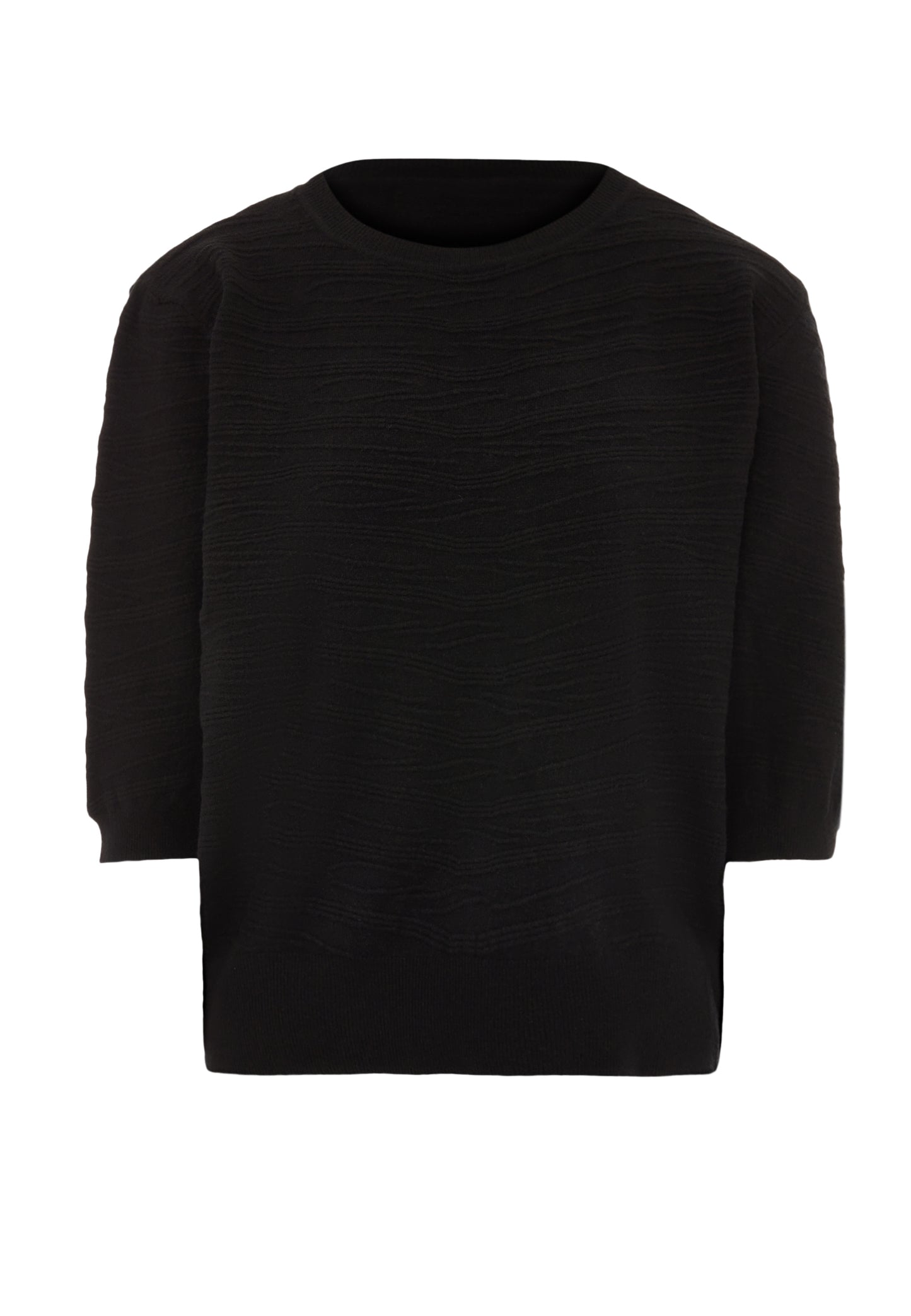 SIDONA damski sweter dzianinowy