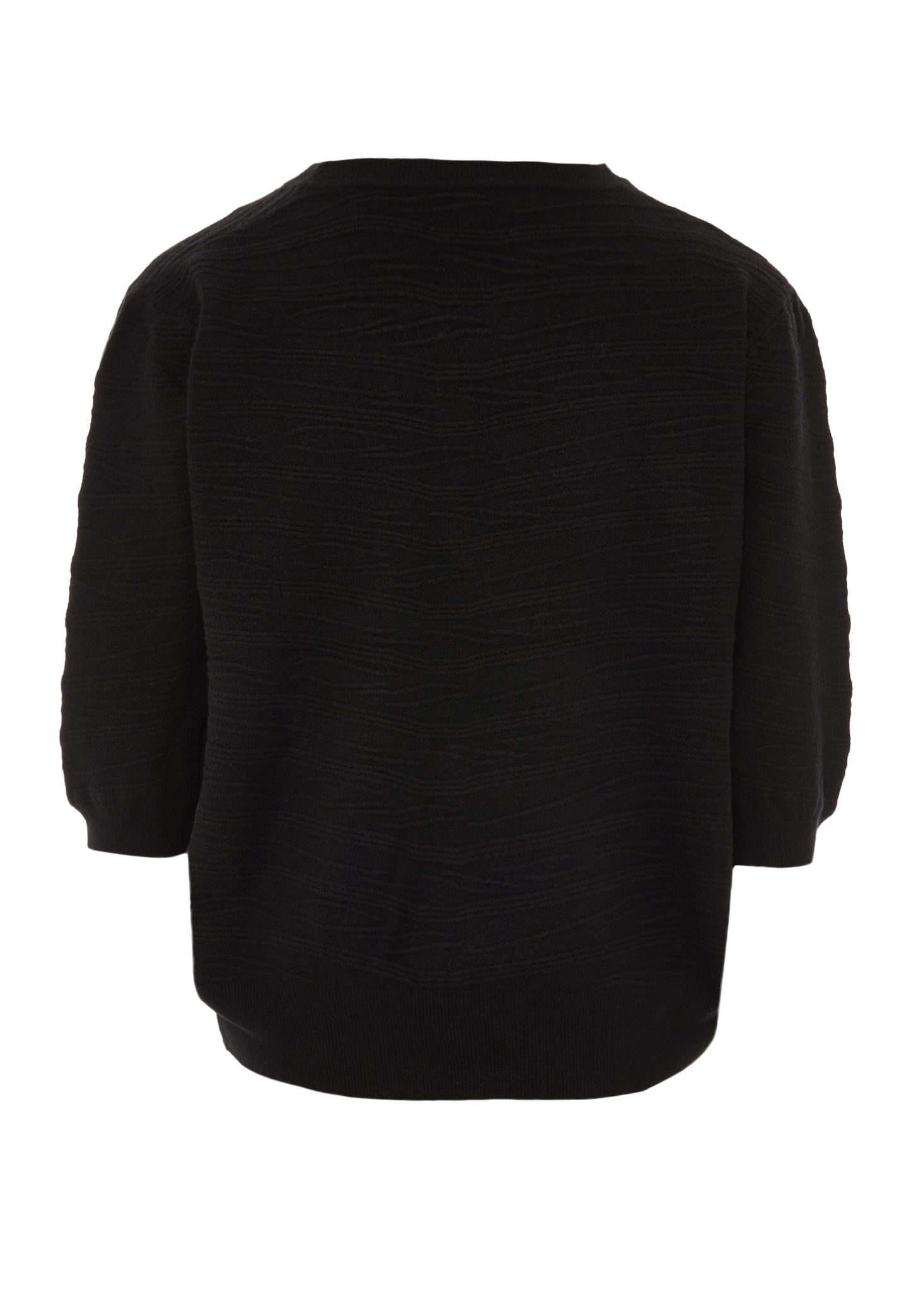 SIDONA damski sweter dzianinowy
