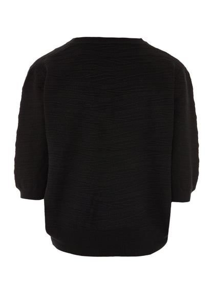SIDONA damski sweter dzianinowy