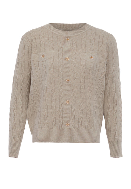carato Sweter damski