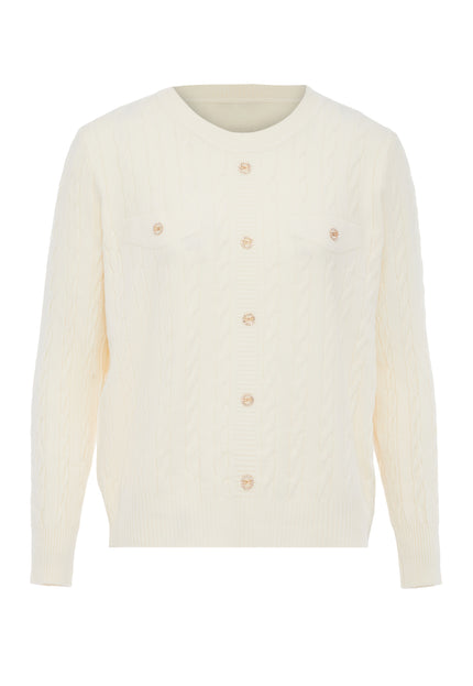 carato Sweter damski