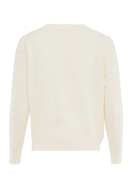 carato Sweter damski