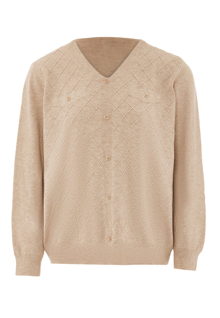 ALARY Women's Knitted Sweater