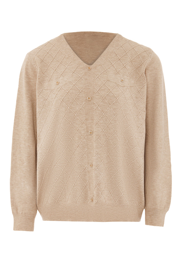 ALARY Women's Knitted Sweater