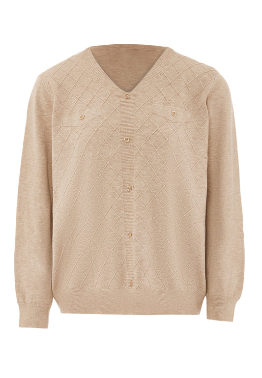 ALARY women's knitted sweater