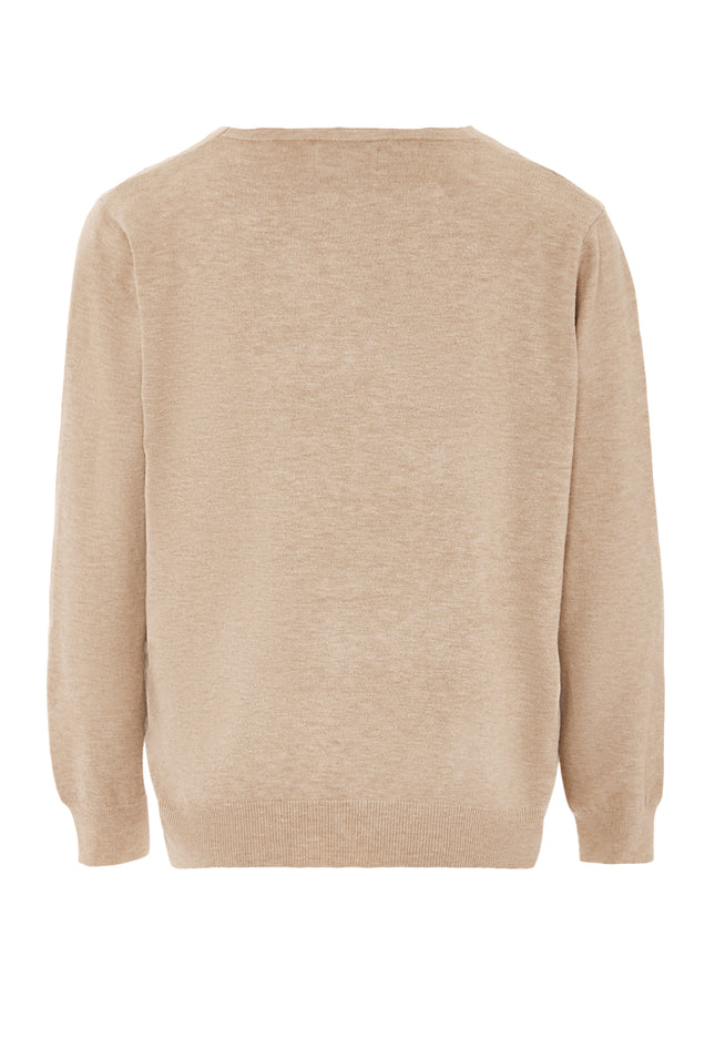 ALARY Women's Knitted Sweater
