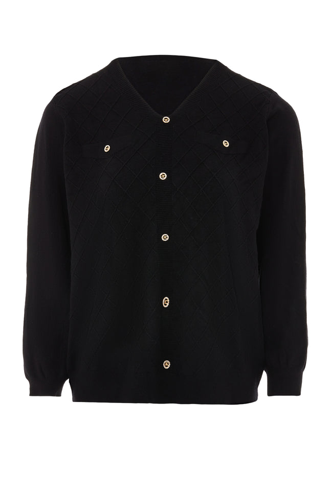 ALARY Women's Knitted Sweater