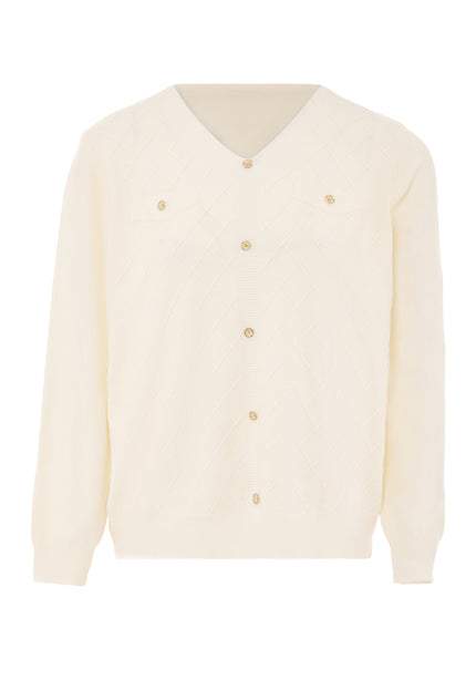 ALARY Women's Knitted Sweater