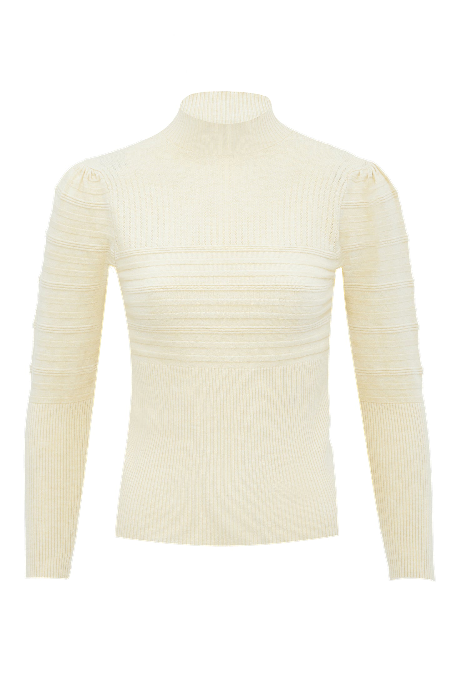 leo selection women's knitted sweater