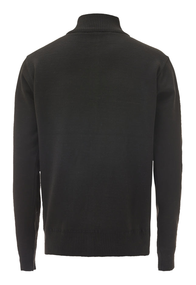 baradello Men's Cardigan