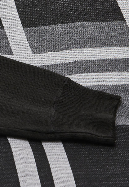 corbridge men's pullover