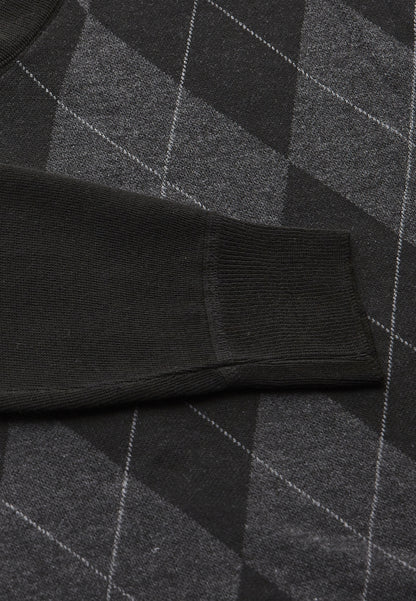 corbridge men's sweater