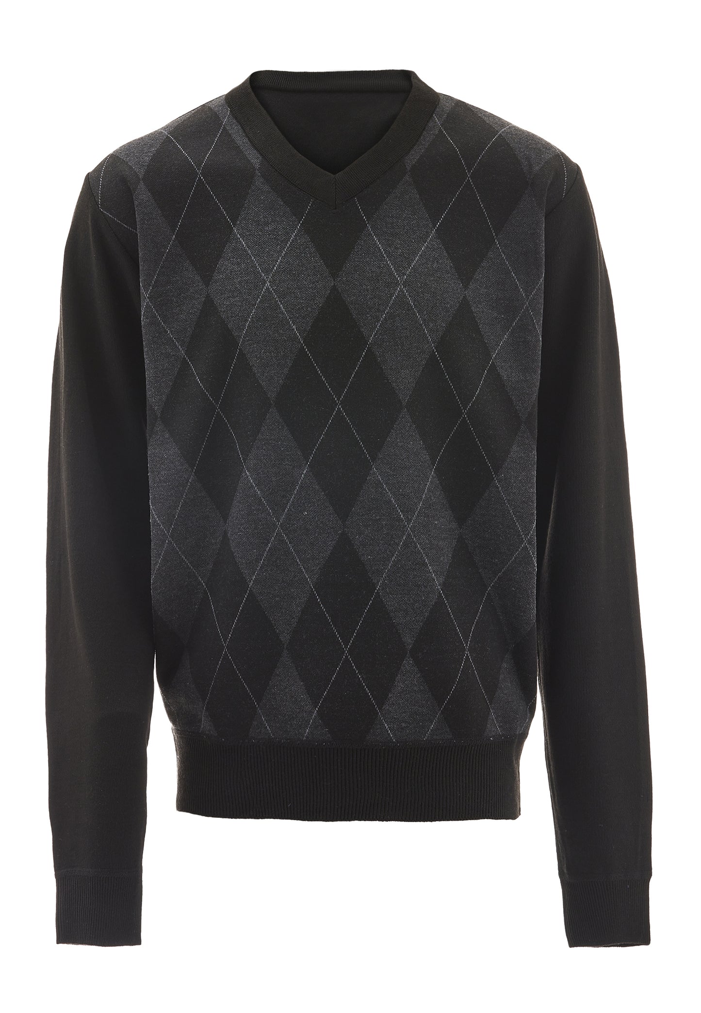 corbridge men's sweater