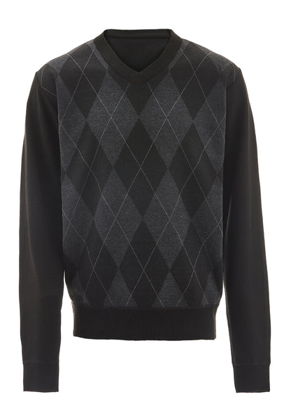 corbridge men's sweater
