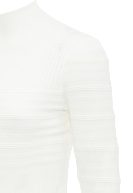 leo Sweter damski