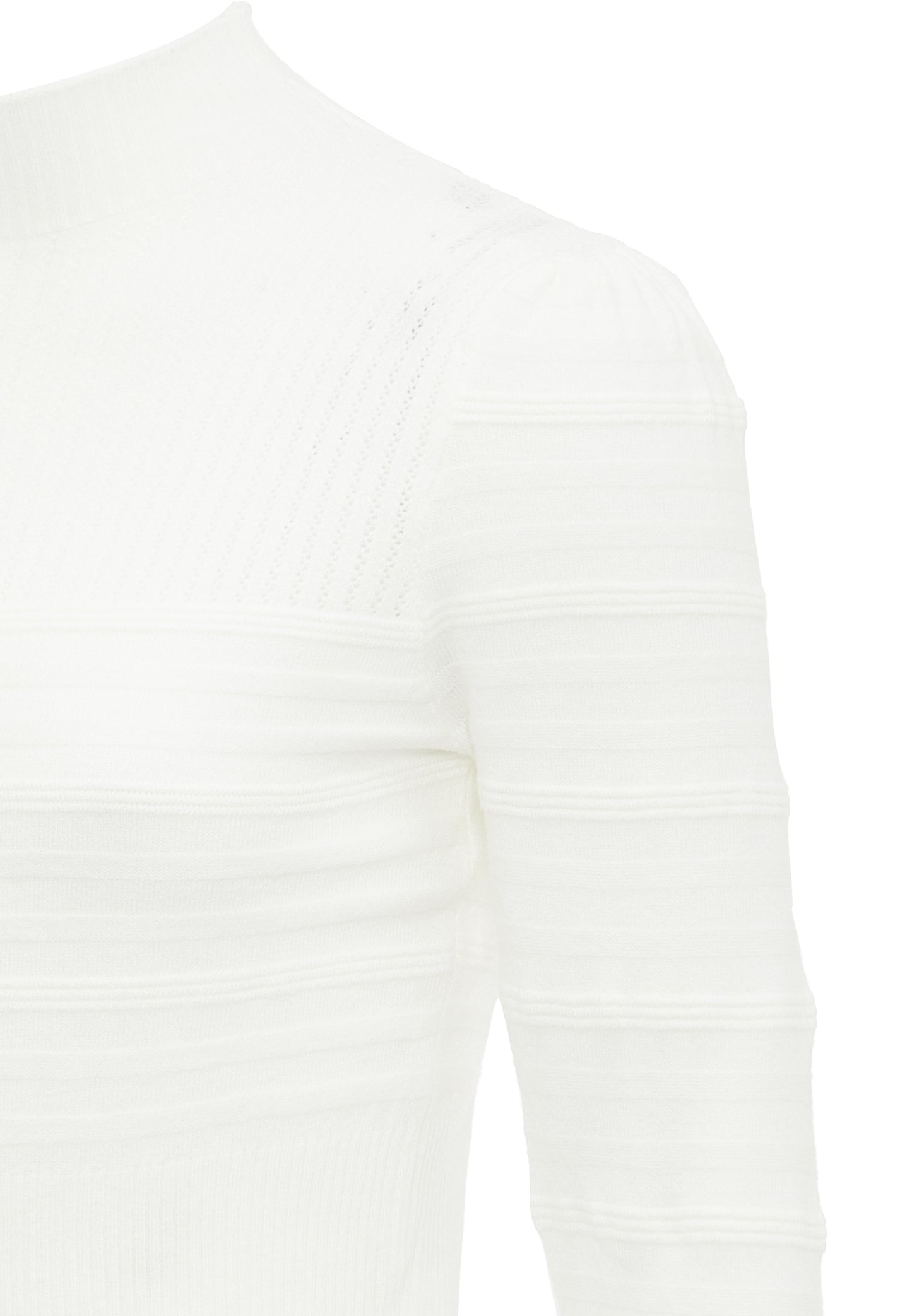 leo selection women's knitted sweater
