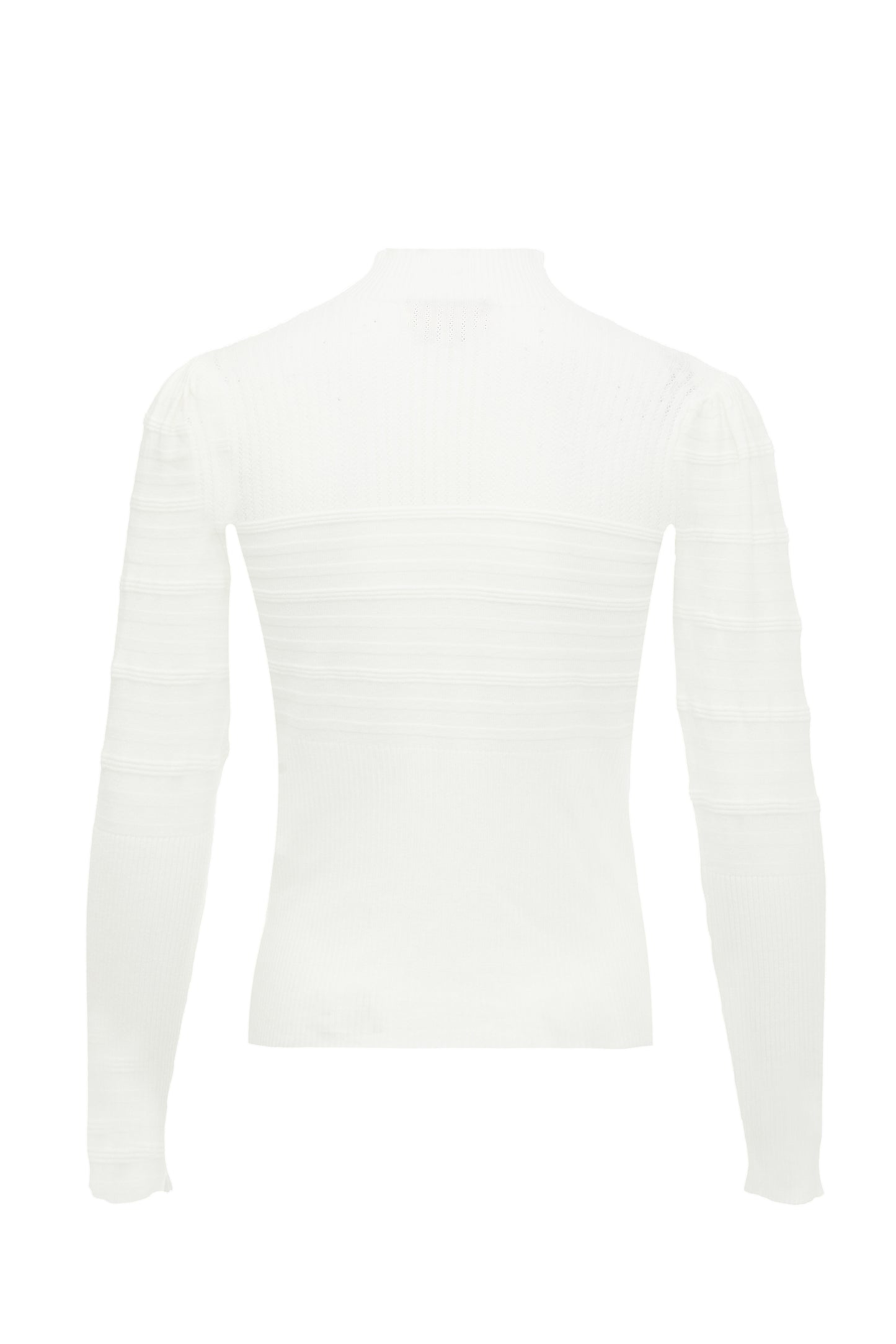 leo selection women's knitted sweater