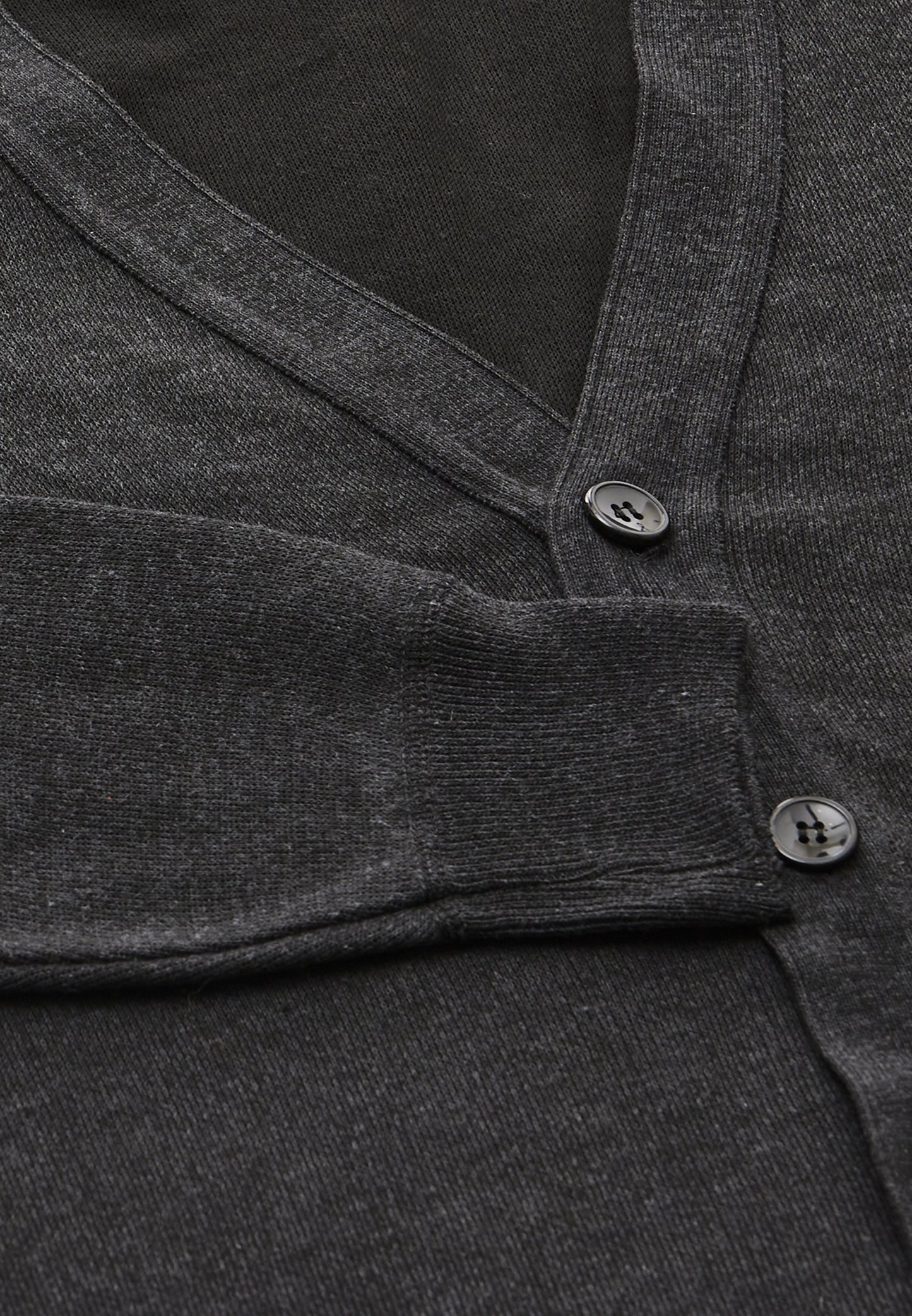 corbridge men's cardigan
