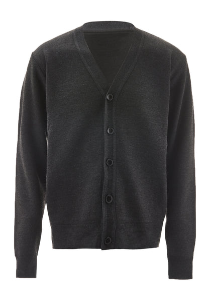 corbridge men's cardigan