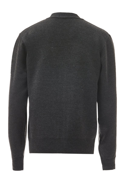 corbridge men's cardigan