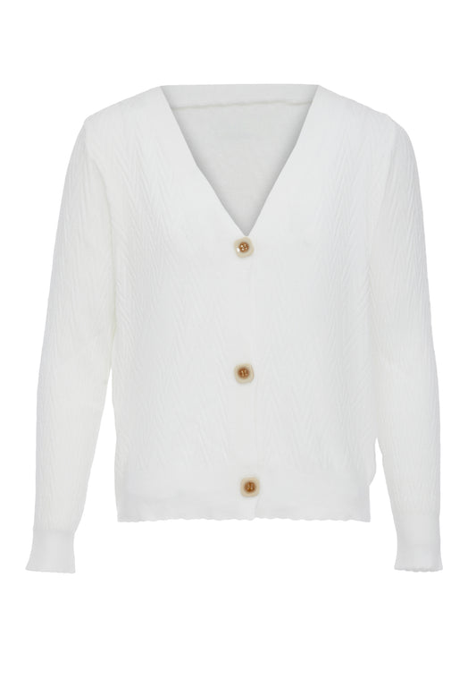 ALARY women's cardigan