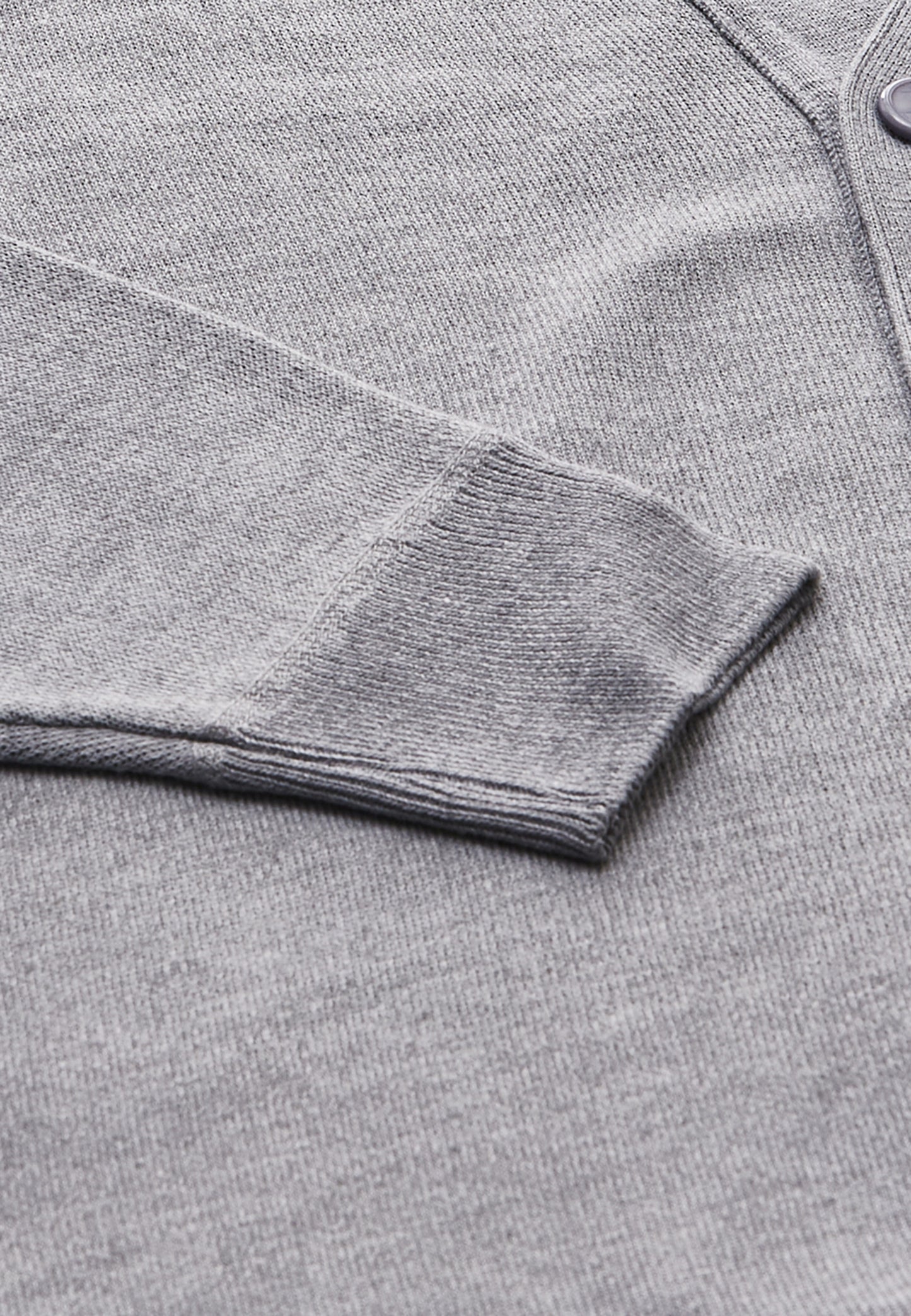 corbridge men's cardigan