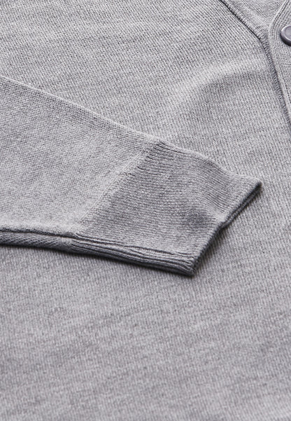 corbridge men's cardigan