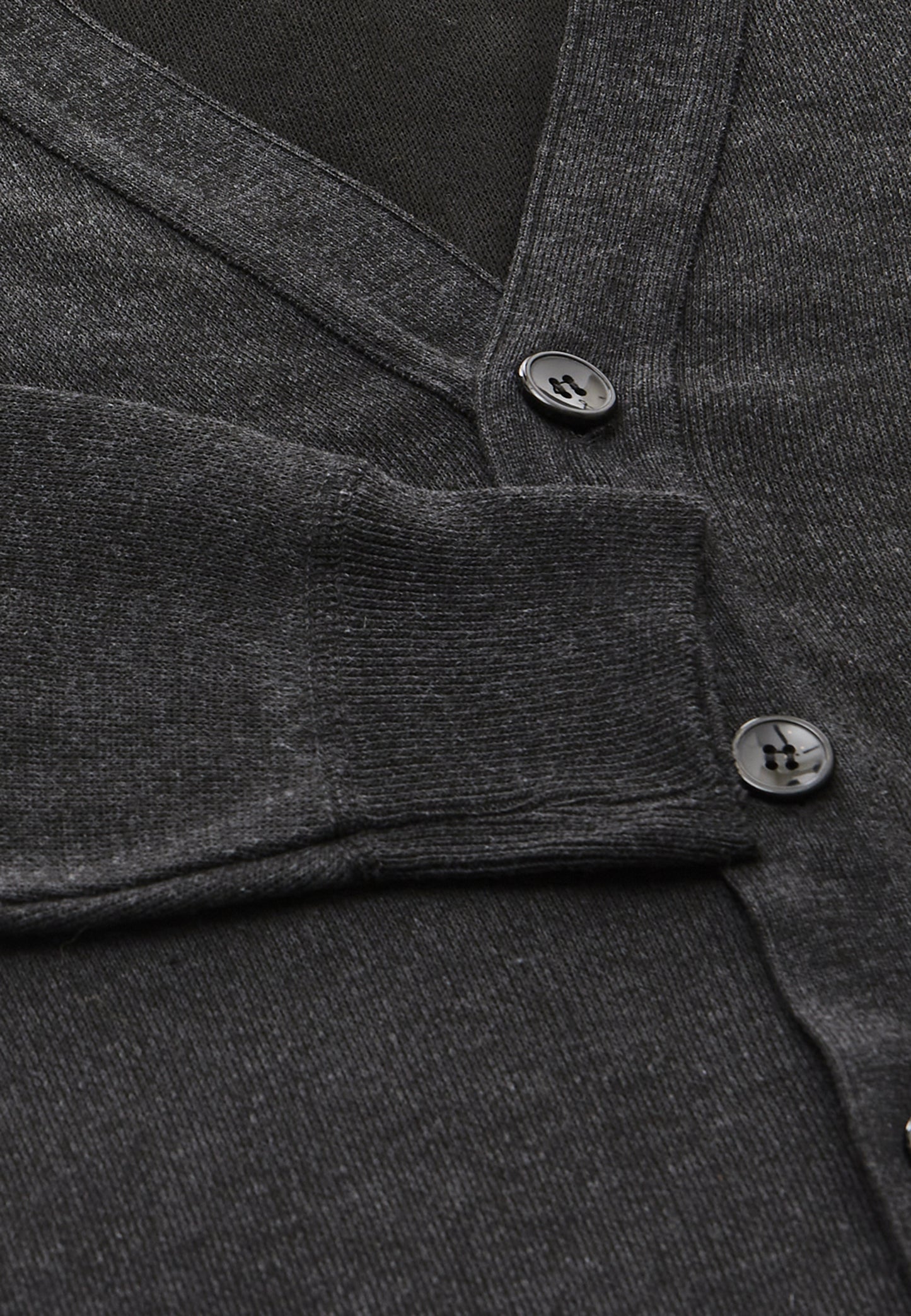 corbridge men's cardigan