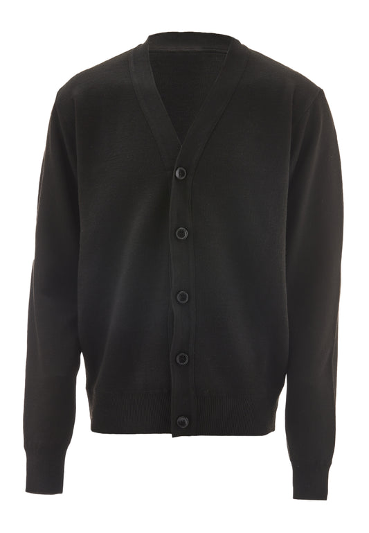 corbridge men's cardigan