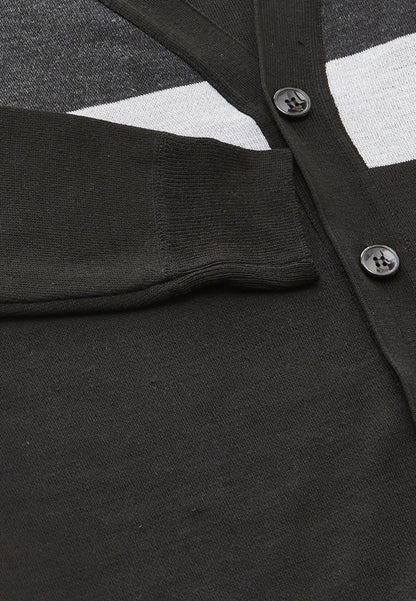 corbridge men's cardigan