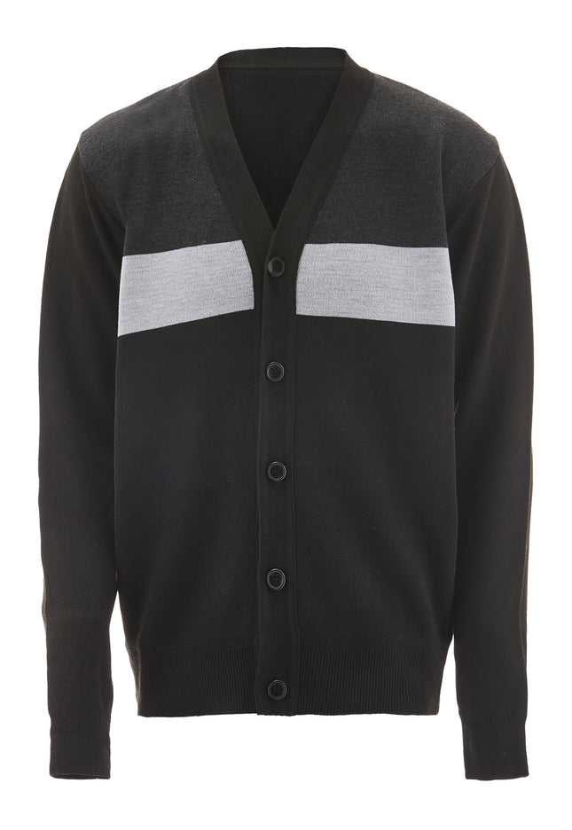 corbridge Men's Cardigan
