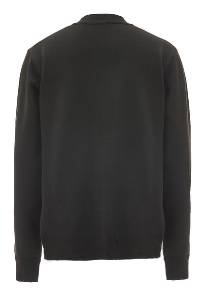 corbridge men's cardigan
