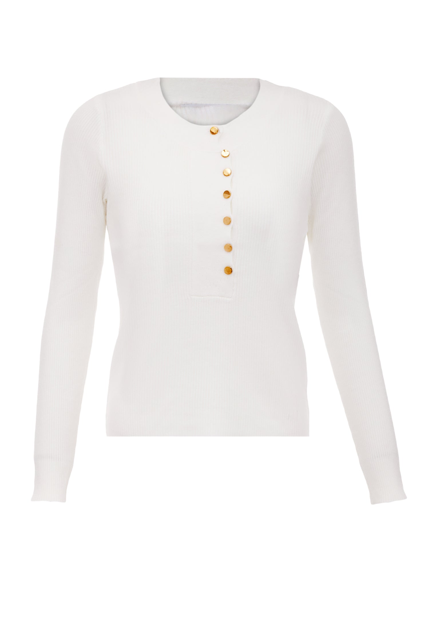 caneva women's knitted sweater