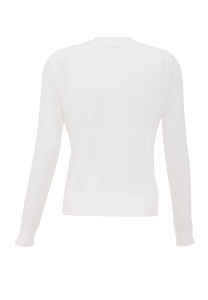 caneva women's knitted sweater