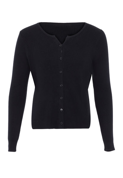 aleva women's cardigan