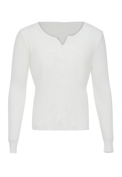 aleva women's cardigan