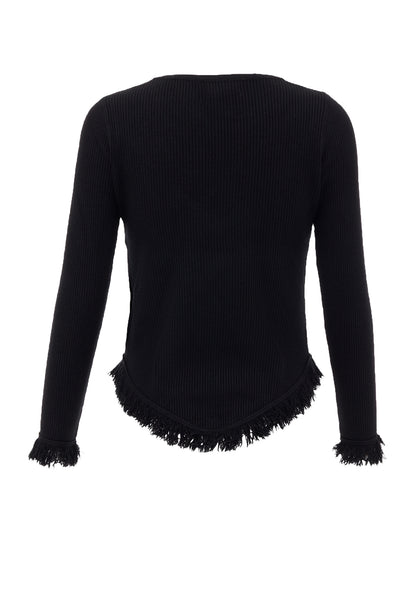 COBIE women's knitted sweater