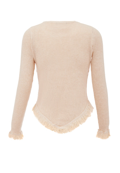 COBIE women's knitted sweater