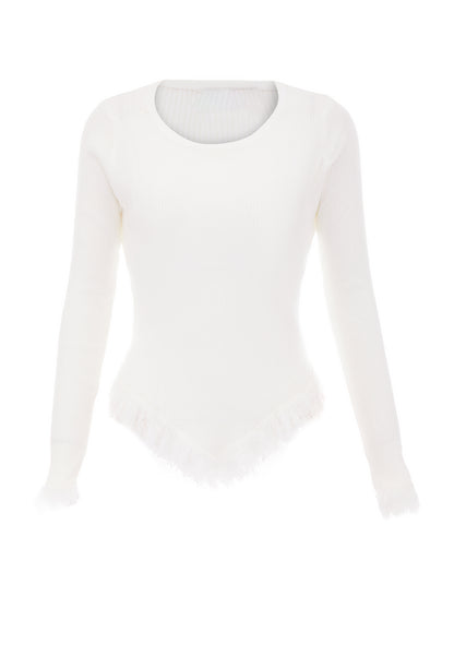 COBIE women's knitted sweater