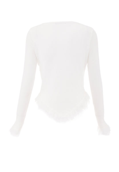 COBIE women's knitted sweater