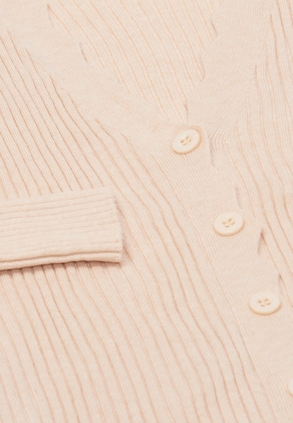 IPARO women's cardigan
