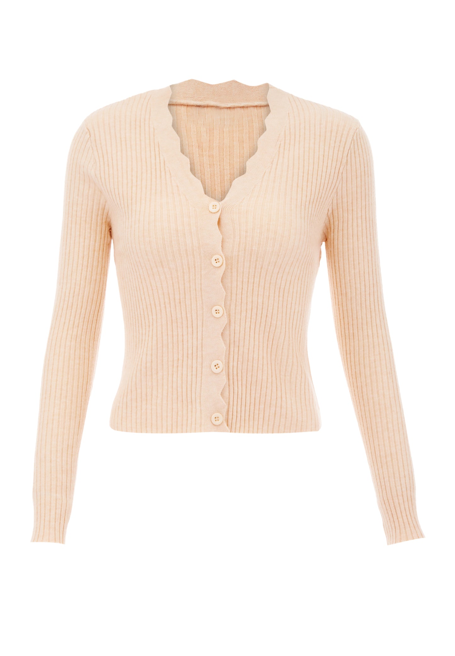 IPARO women's cardigan