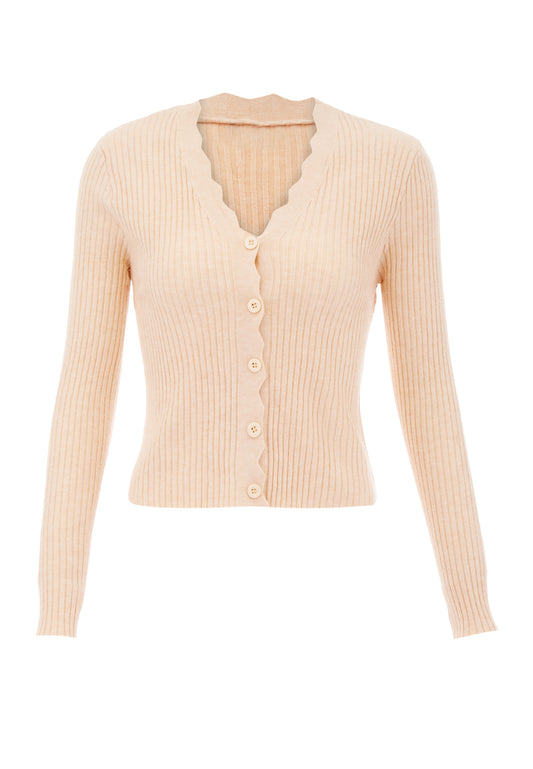 IPARO women's cardigan