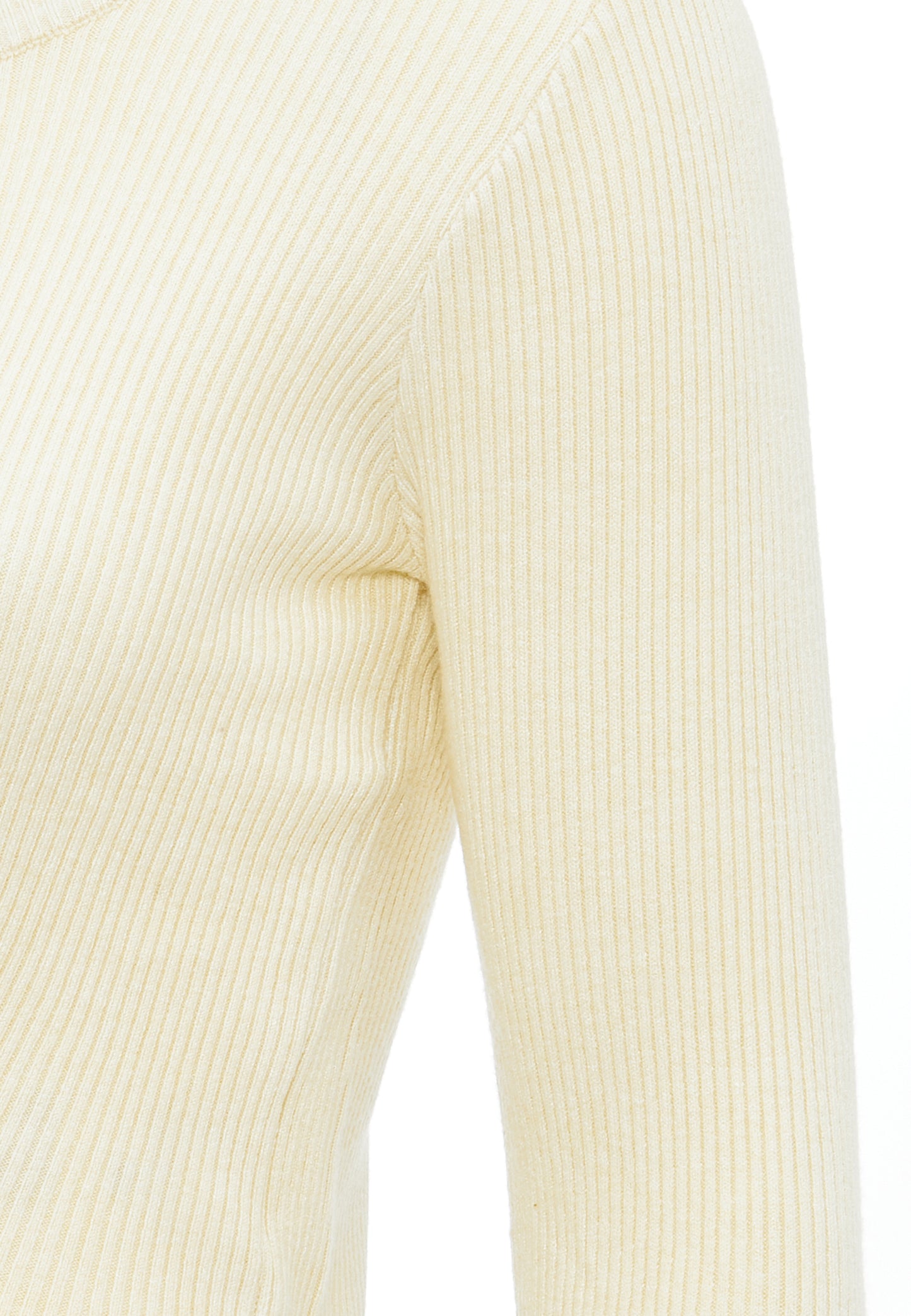leo basics women's knitted sweater