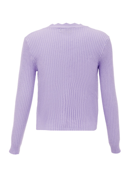 IPARO women's cardigan